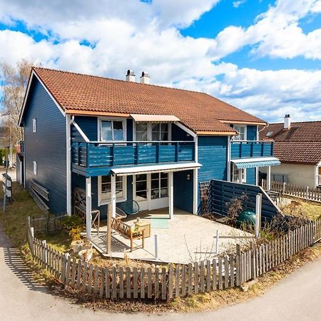 Cozy Scandinavian Apartment Central In Oslo - Free Parking And Close To Many Amenities Exterior foto