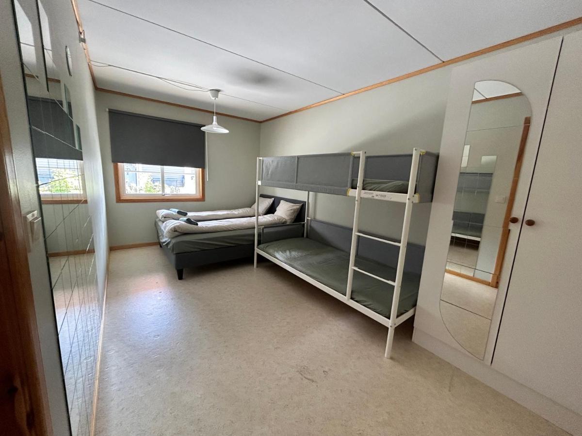 Cozy Scandinavian Apartment Central In Oslo - Free Parking And Close To Many Amenities Exterior foto