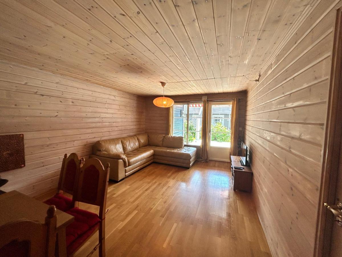 Cozy Scandinavian Apartment Central In Oslo - Free Parking And Close To Many Amenities Exterior foto