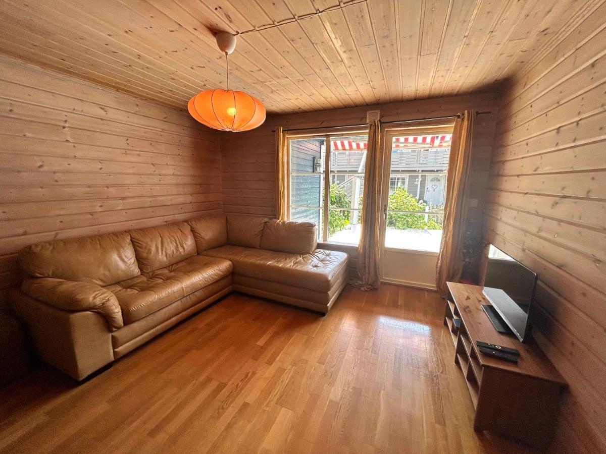 Cozy Scandinavian Apartment Central In Oslo - Free Parking And Close To Many Amenities Exterior foto
